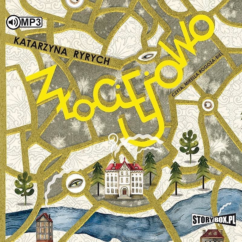 Cd mp3 złociejowo