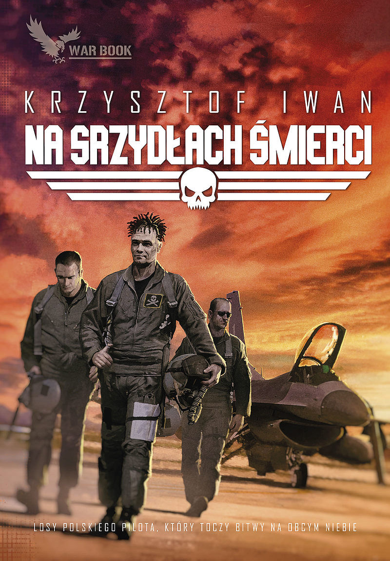 Na skrzydłach śmierci