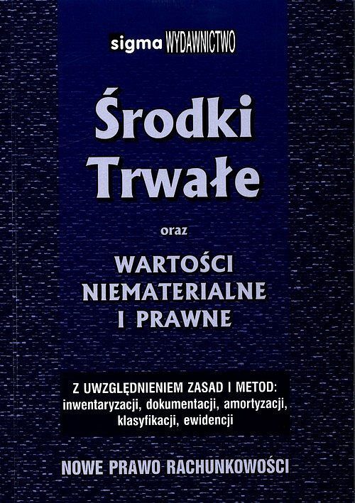 Środki trwałe