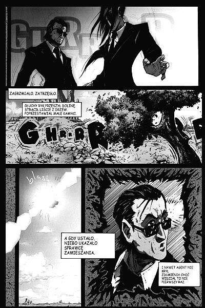 ReANIMation - 2 - ReANIMAtion4 - Antologia prac konkursowych