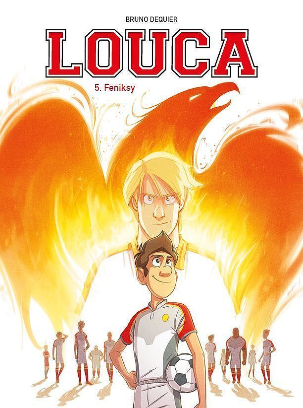 Louca - 05 - Feniksy