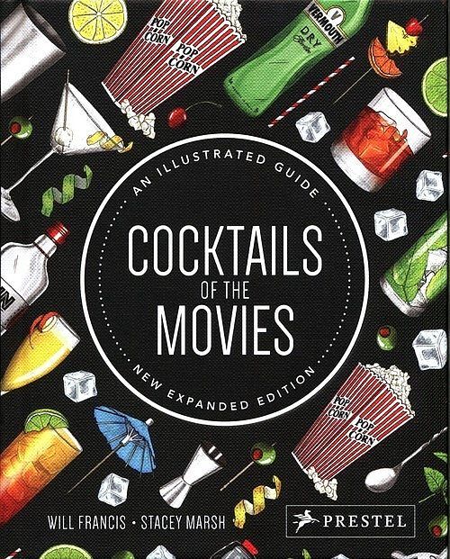 Cocktails of the Movies
