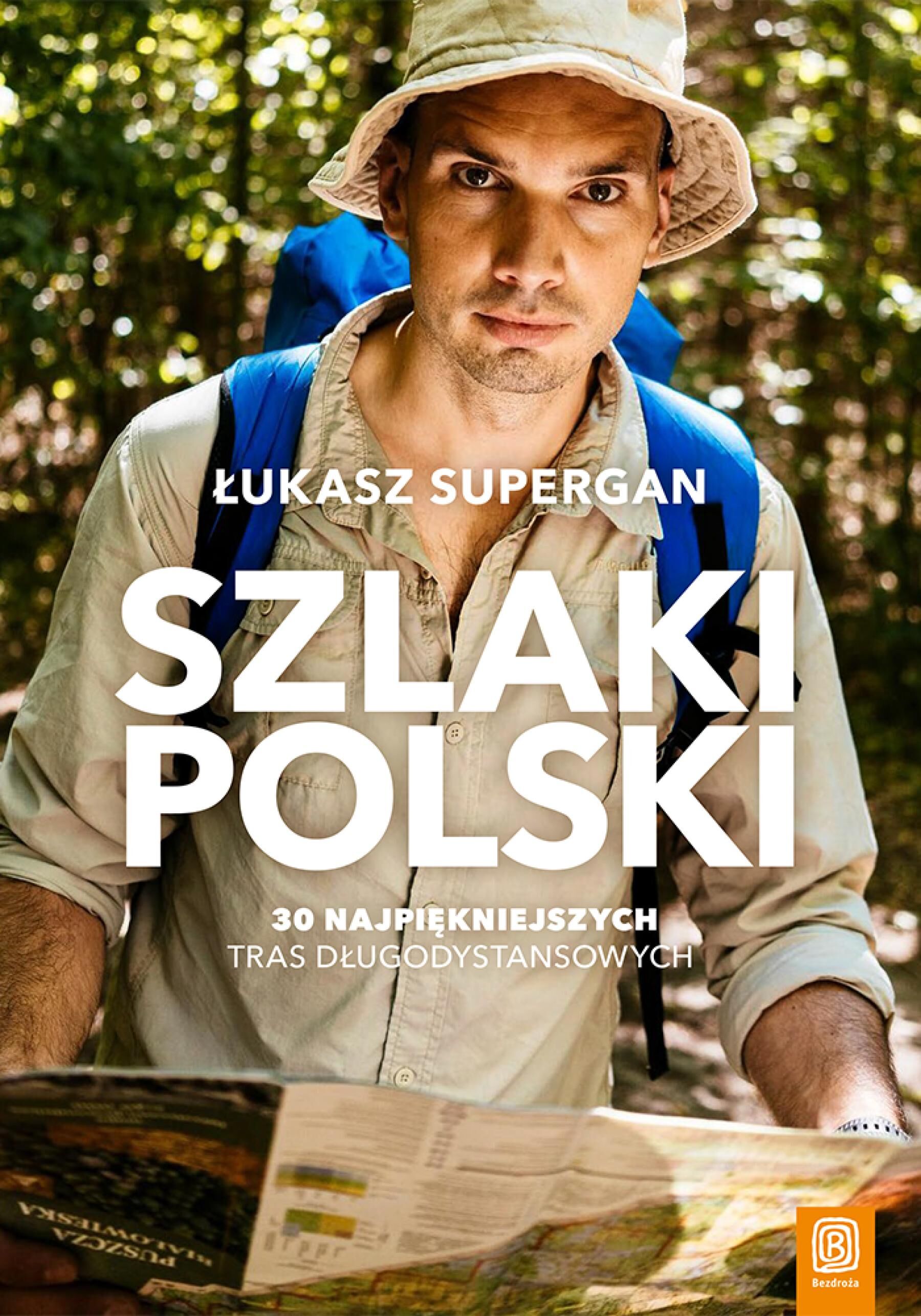 Szlaki Polski. 30 najpiękniejszych tras długodystansowych (e-book)