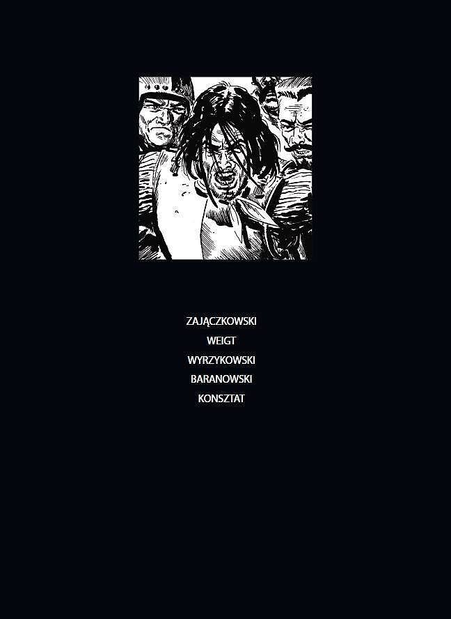 Komiks i My - 08