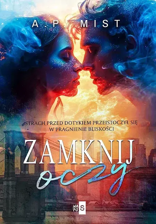 Zamknij oczy