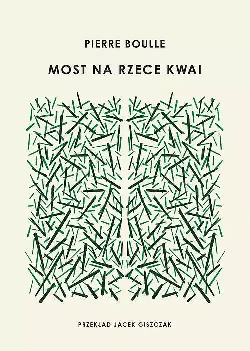 Most na rzece Kwai