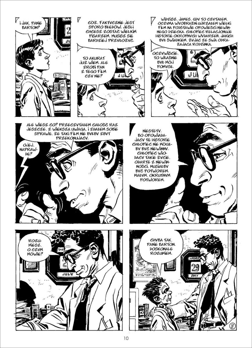 Spaghetti Bros - 04