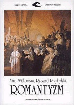 Romantyzm