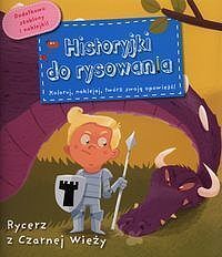 Rycerz z Czarnej Wieży.