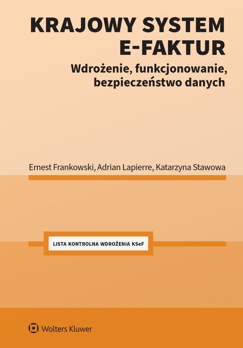 Krajowy system e-faktur