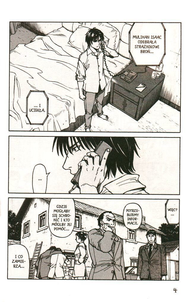 Eden, It's an Endless World! - 10
