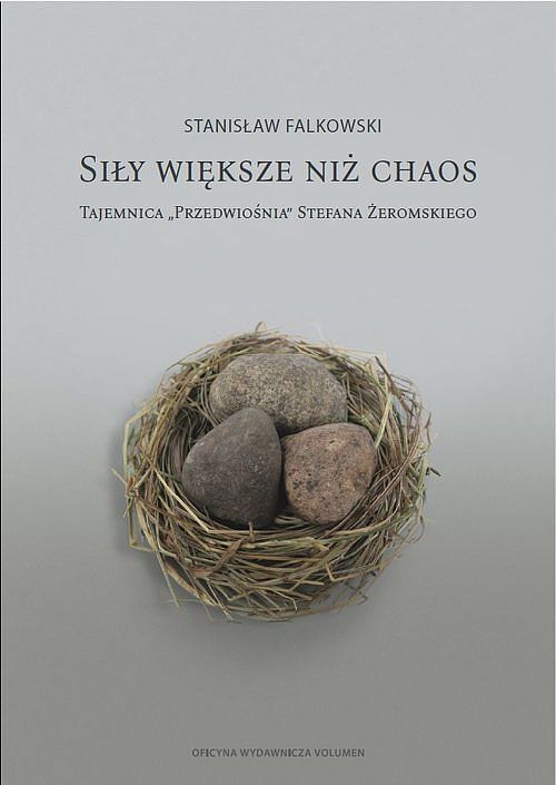 Siły większe niż chaos.