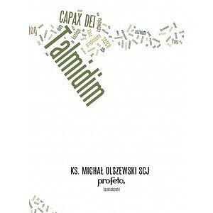 TALMIDIM, rekolekcje o uczniostwie (audiobook CD)
