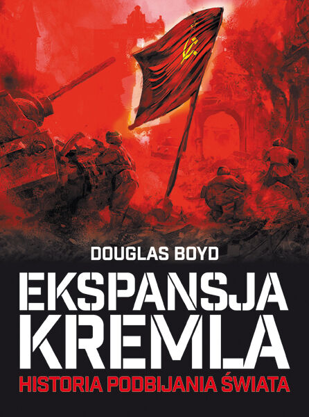 Ekspansja kremla wyd. 2