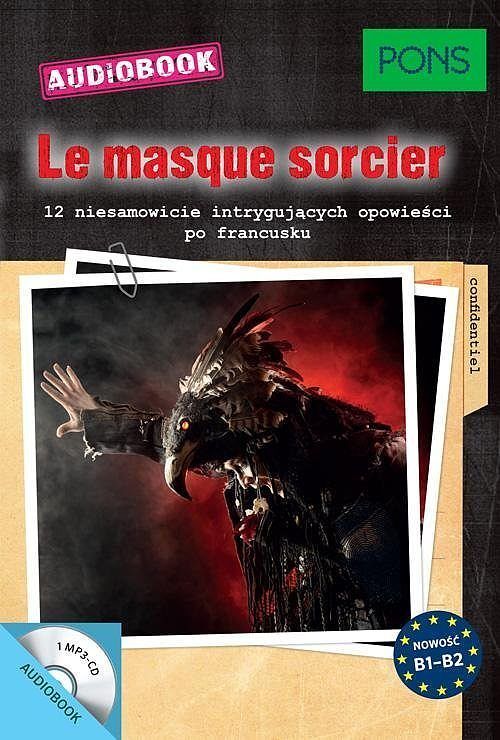 La masque sorcier
