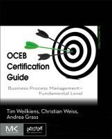 Oceb Certification Guide: Business Process Management - Fundamental Level