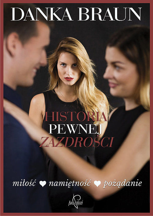 Historia pewnej zazdrości