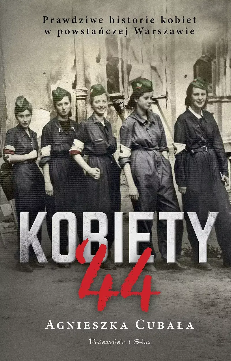 Kobiety`44 (Duże Litery)