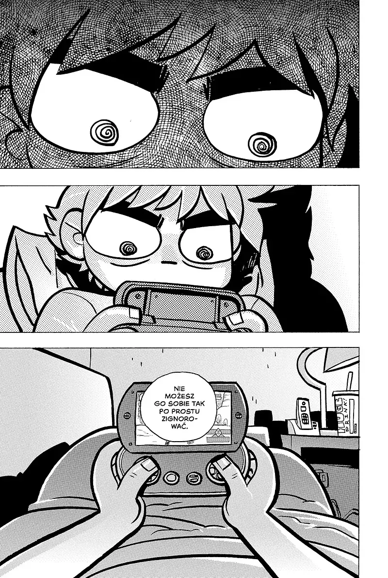 Scott Pilgrim - 06