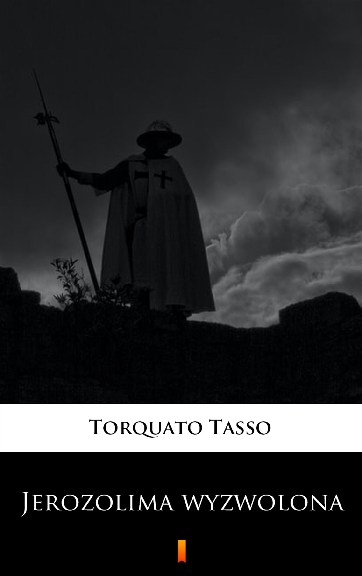 Jerozolima wyzwolona (e-book)