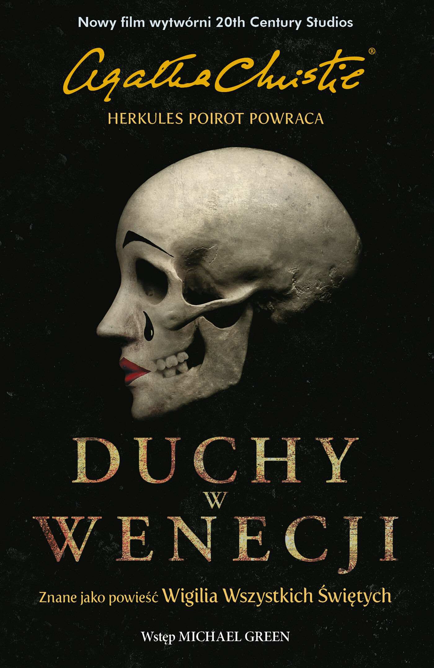 Duchy w Wenecji (e-book)