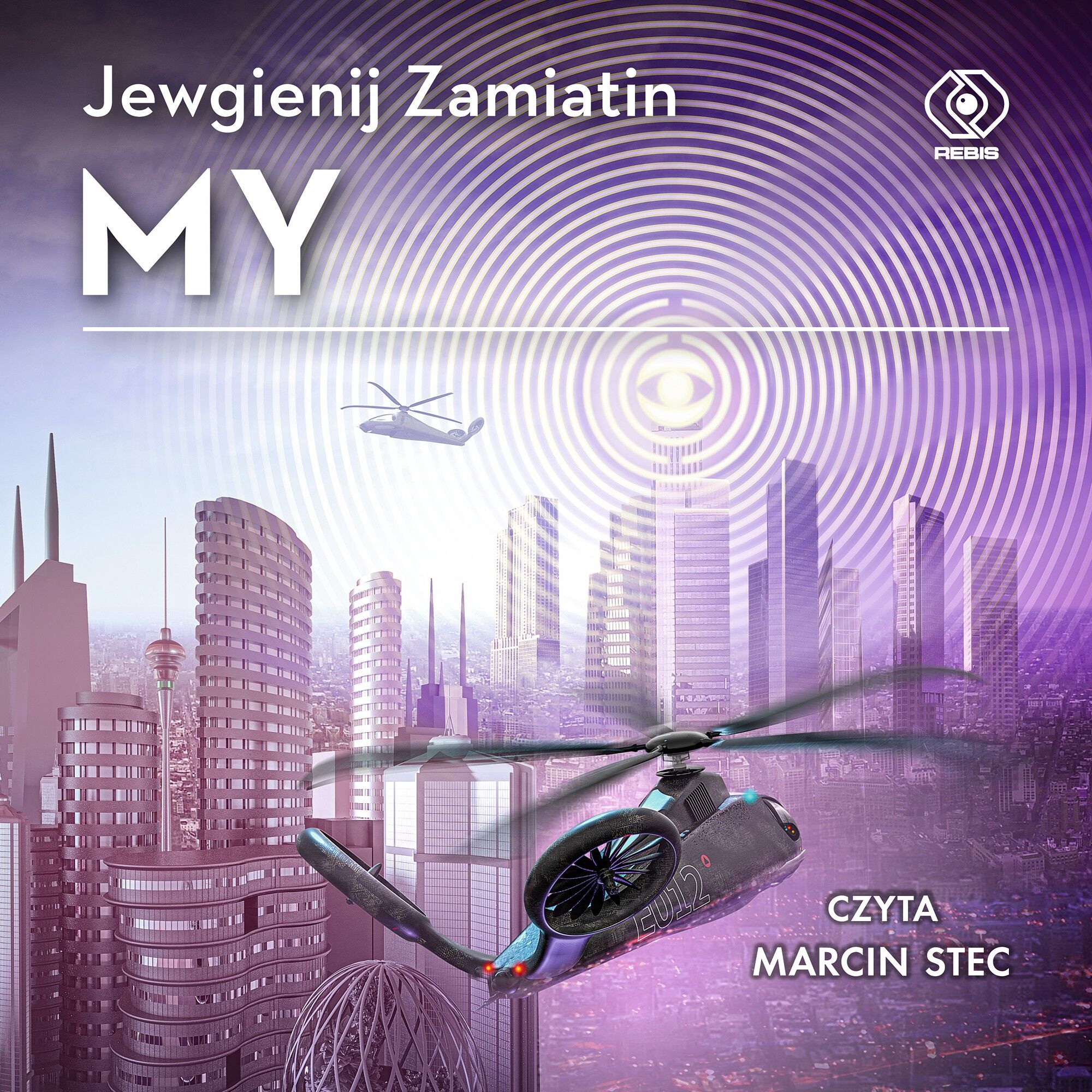 My (audiobook MP3)