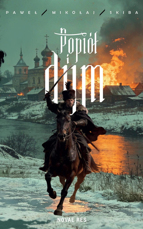 Popiół i dym