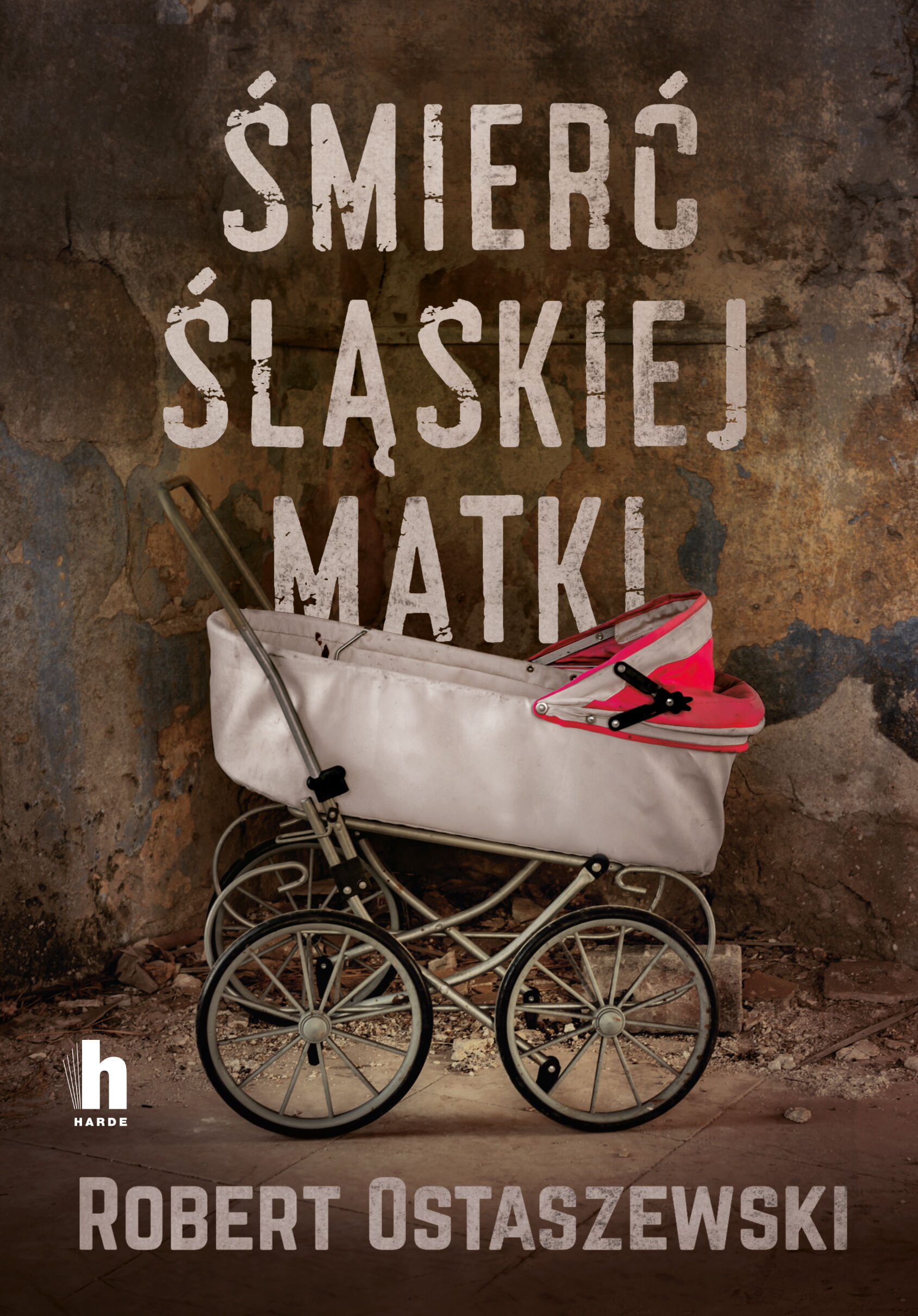 Śmierć śląskiej matki (e-book)