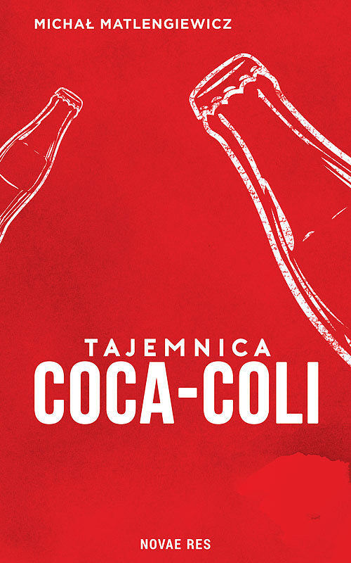 Tajemnica coca-coli