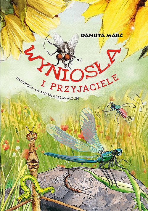 Wyniosła i przyjaciele