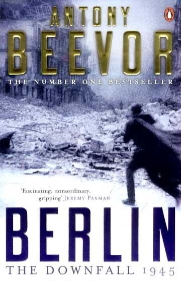 Berlin: The Downfall 1945
