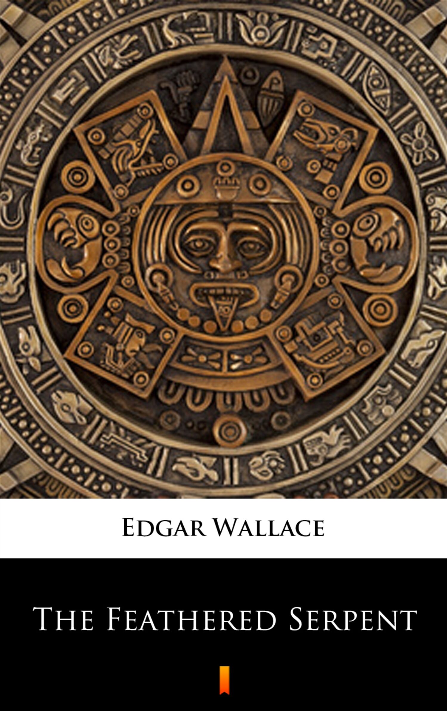 The Feathered Serpent (e-book)