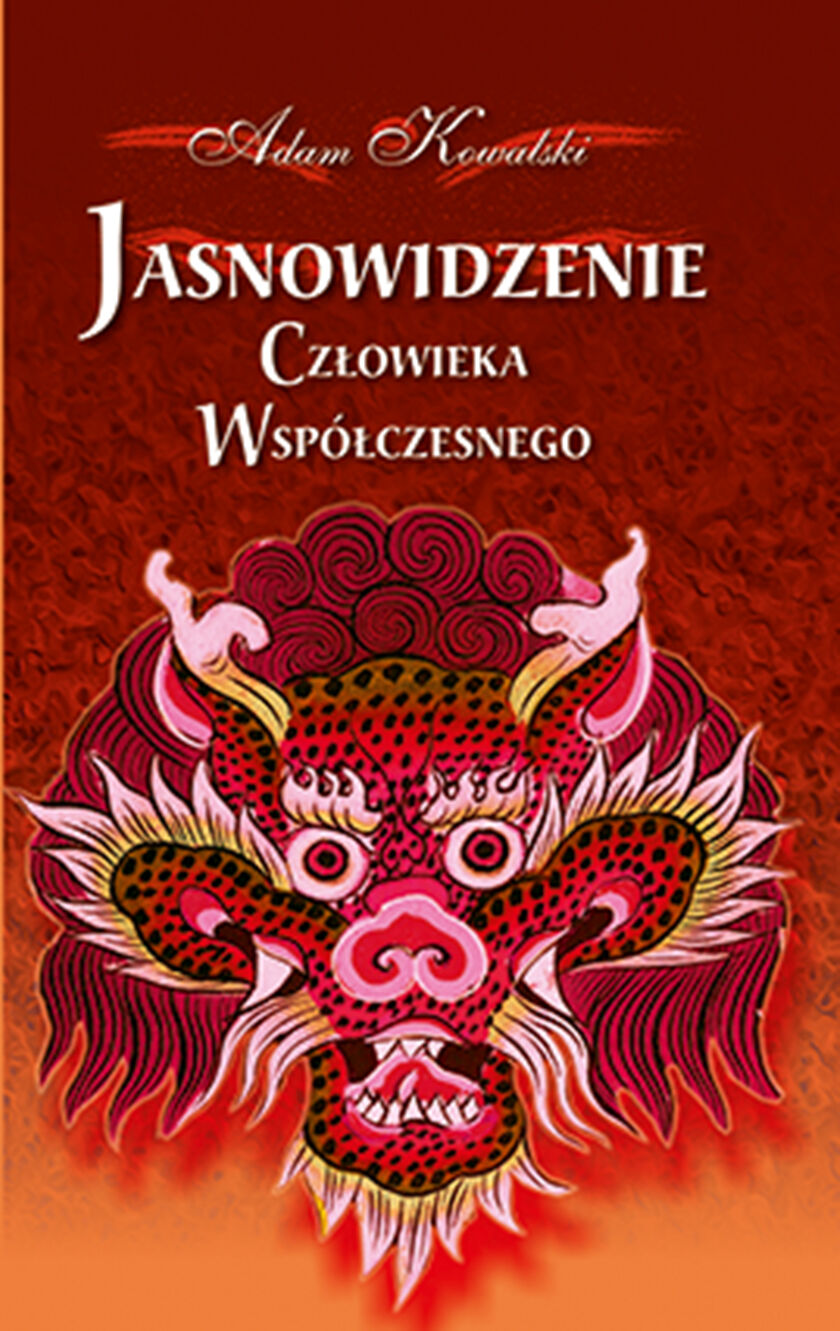 Jsnowidzenie człowieka współczesnego