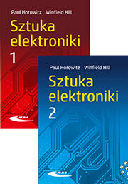 Sztuka elektroniki cz. 1/2