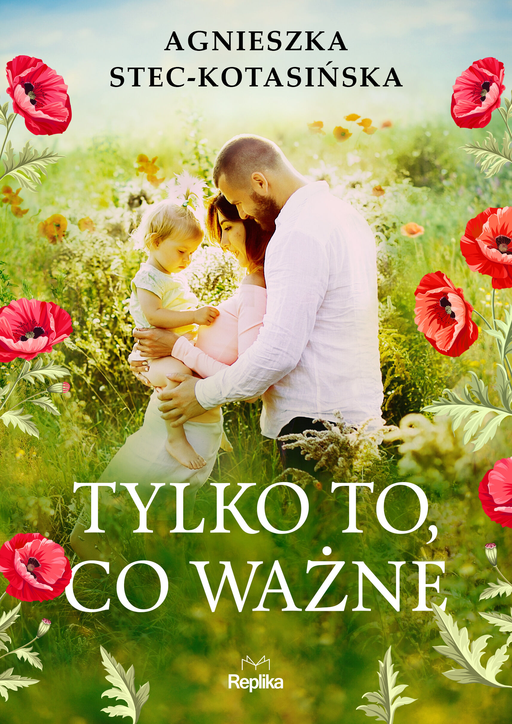 Tylko to, co ważne (e-book)
