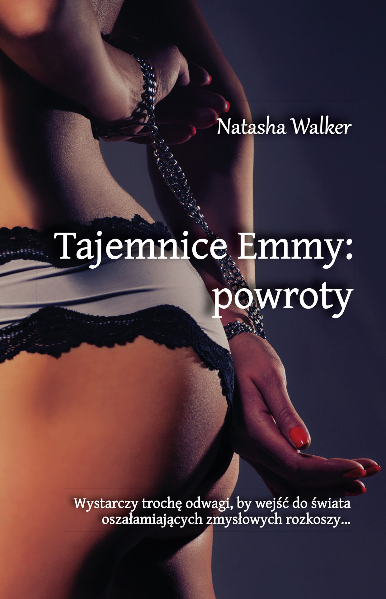 Tajemnice Emmy: powroty