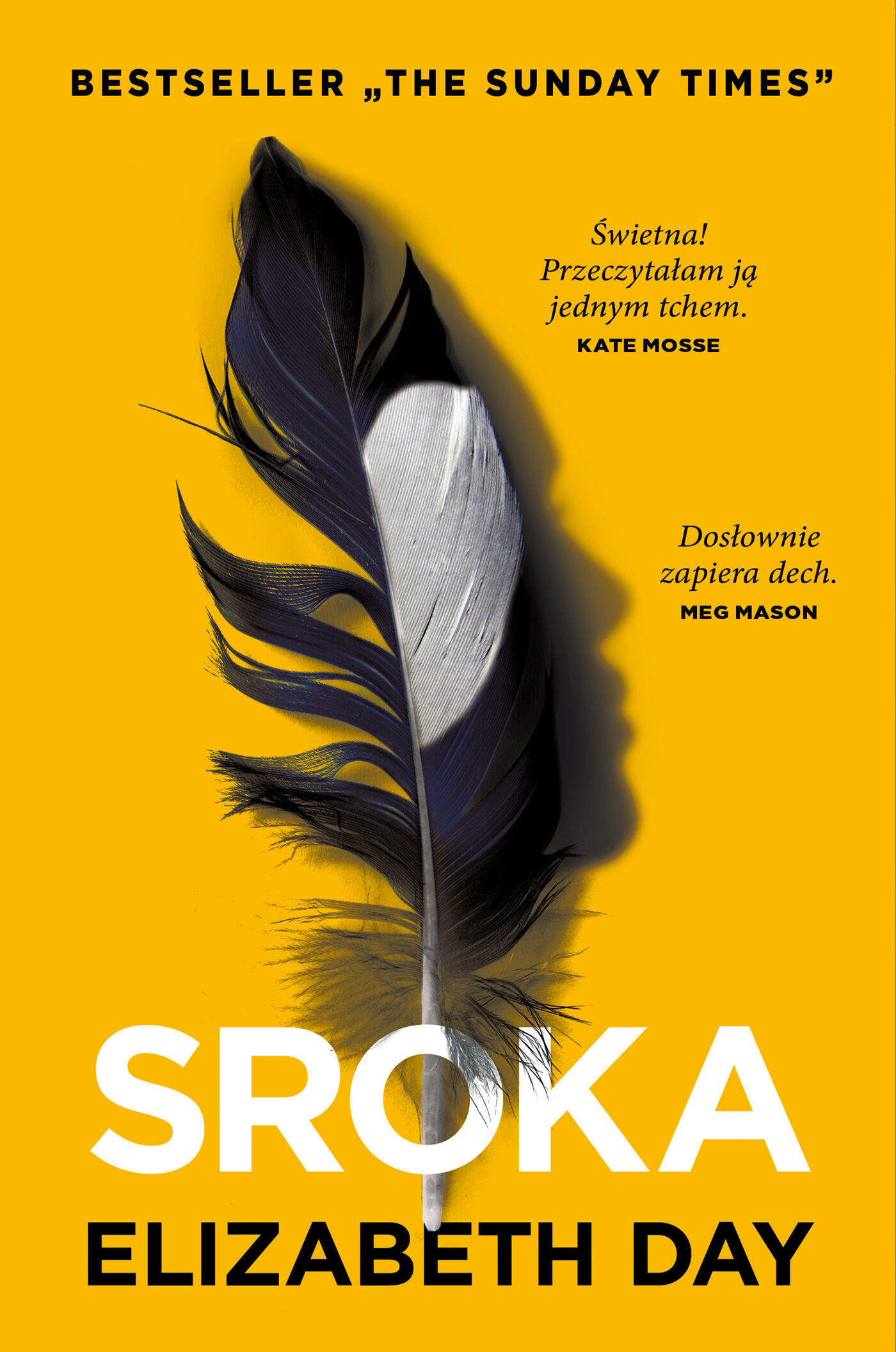 Sroka (e-book)
