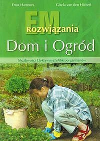 Dom i ogród EM rozwiązania