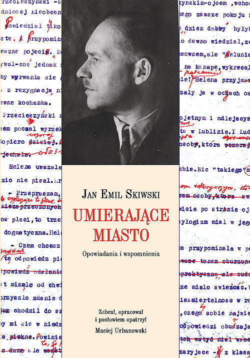 Umierające miasto