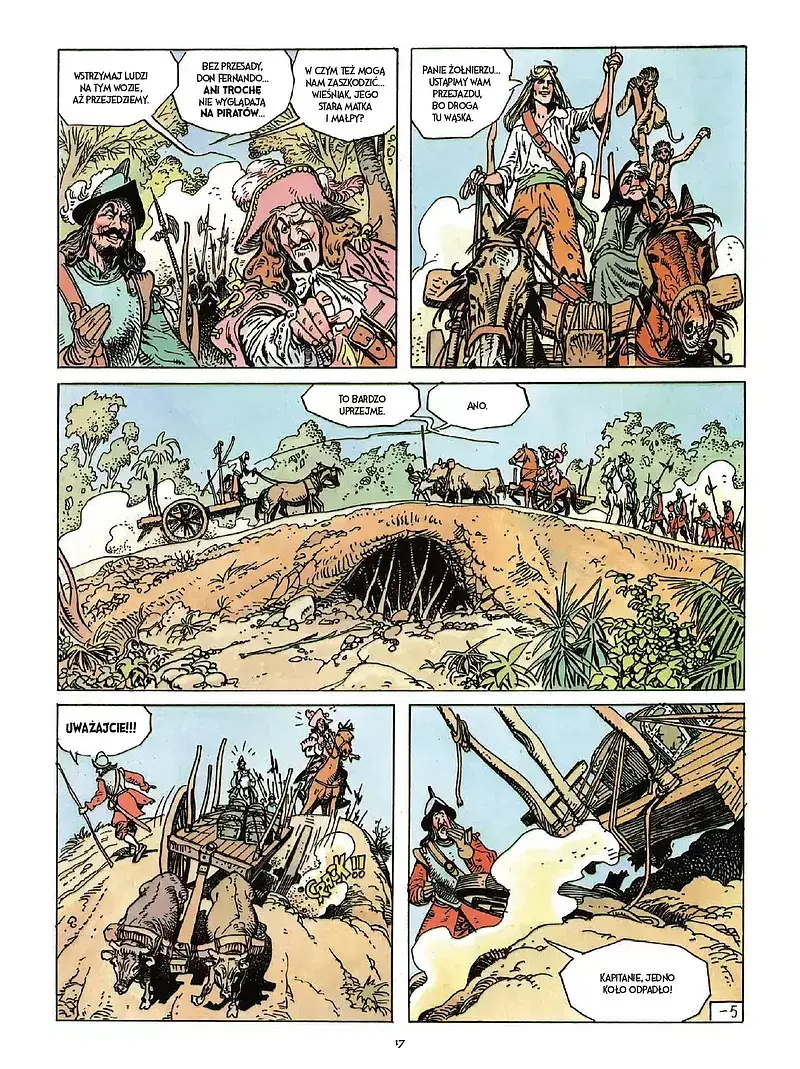 Długi Juan
