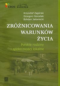 Zróżnicowania warunków życia