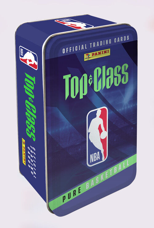 Top Class 2024 Pure Basketball Puszka kolekcjonera