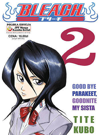 Bleach - 02