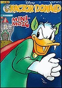 Kaczor Donald - 625 - (44/2007)