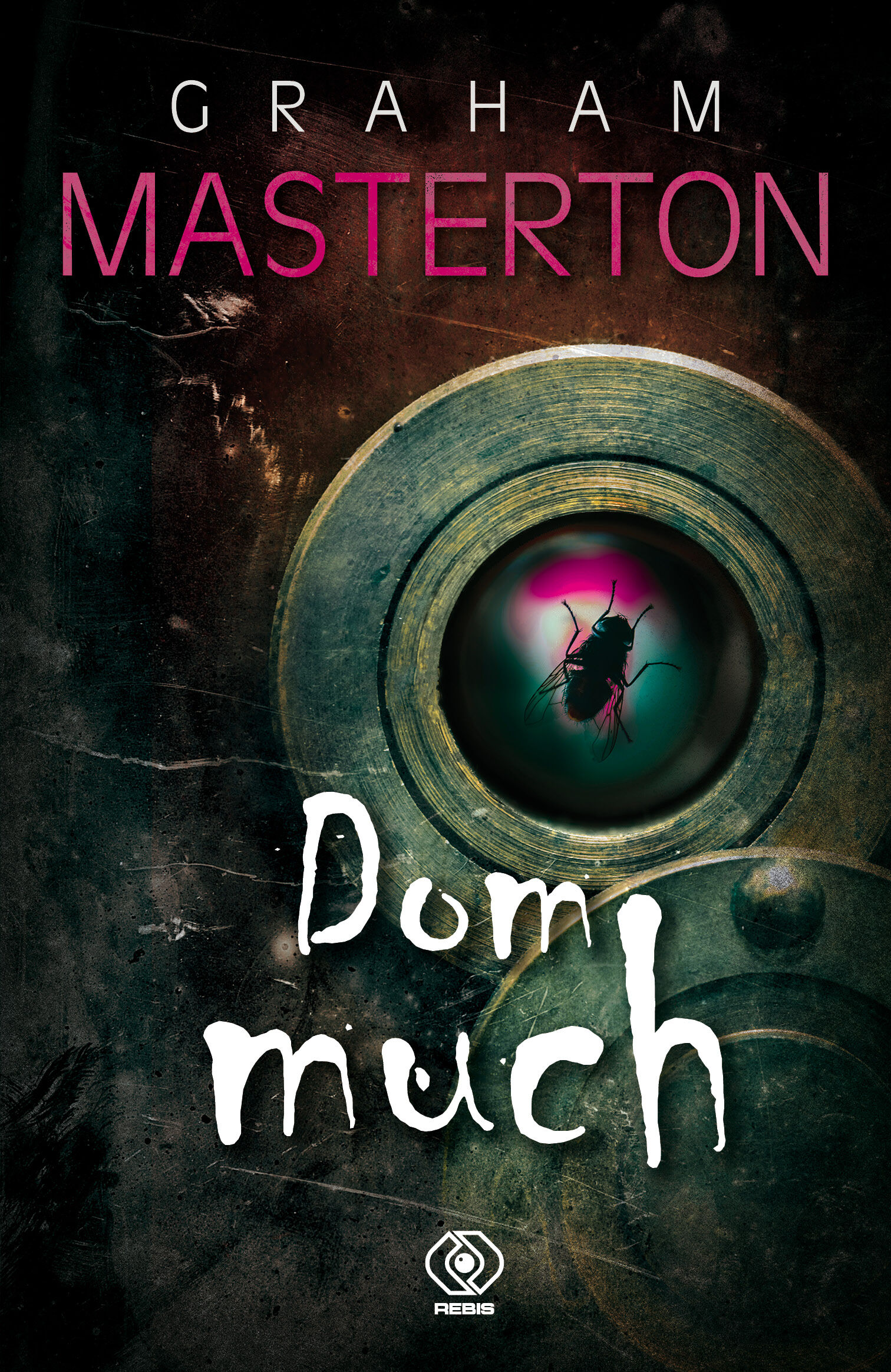Dom much (e-book)