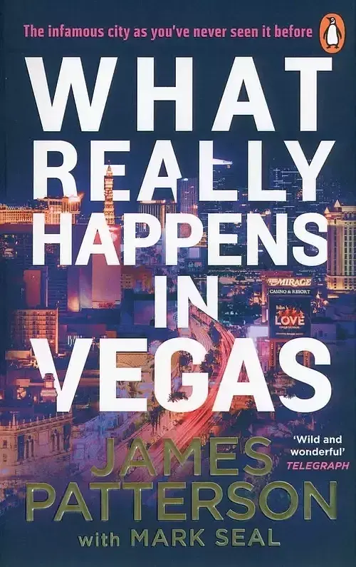What Really Happens in Vegas