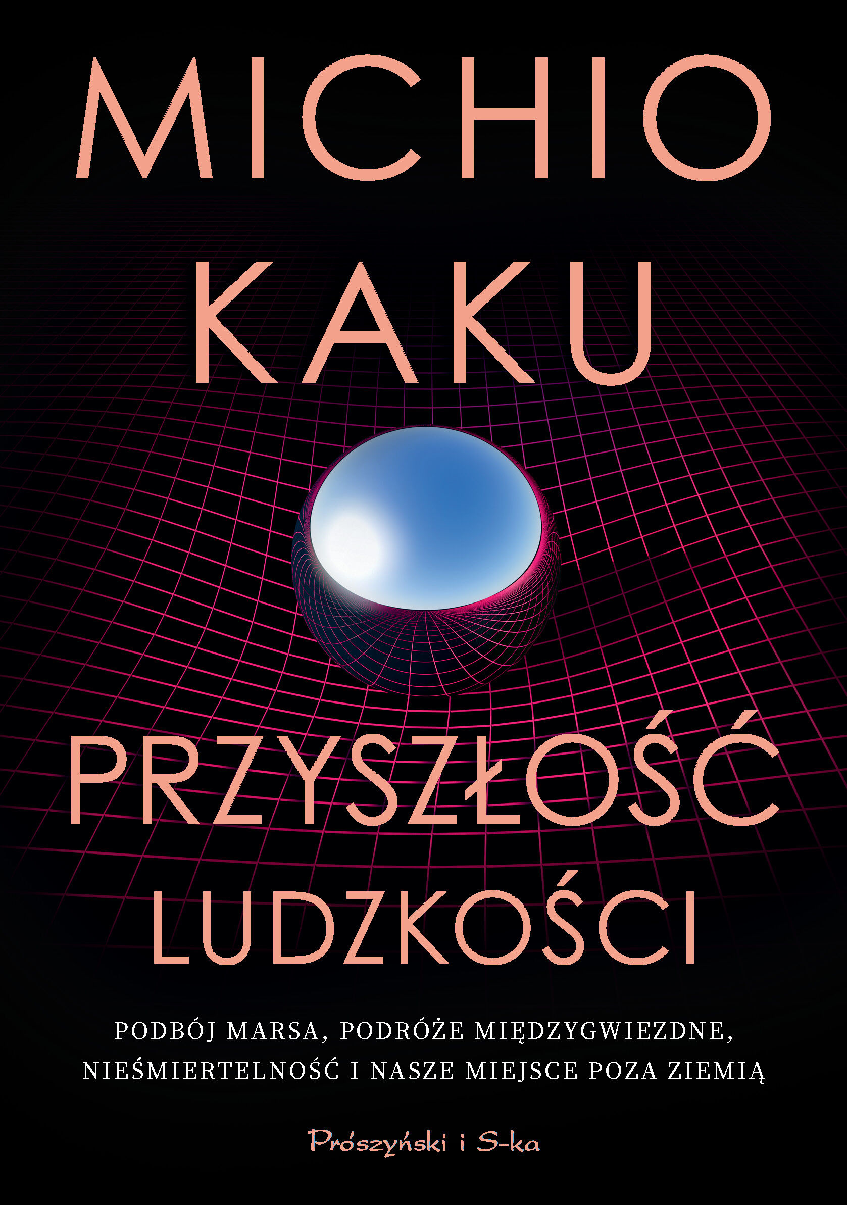 Przyszłość ludzkości (e-book)