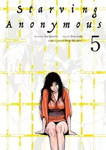 Starving Anonymous - 05