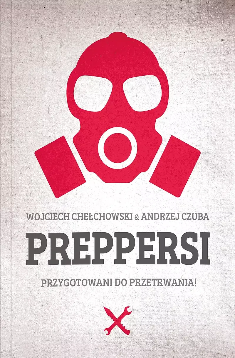 Preppersi
