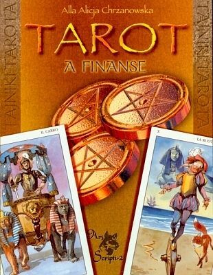 Tarot a finanse